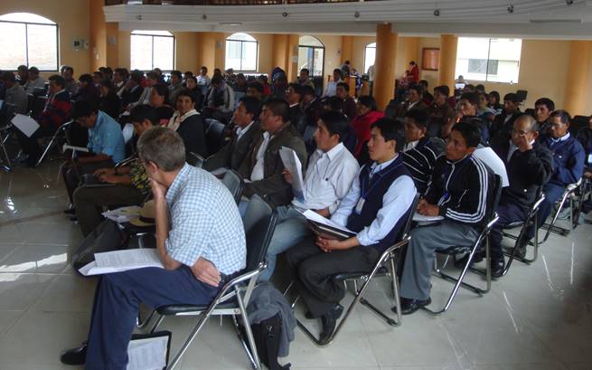 Peniel Pastors Conference