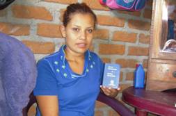 Ana Bessy Plata