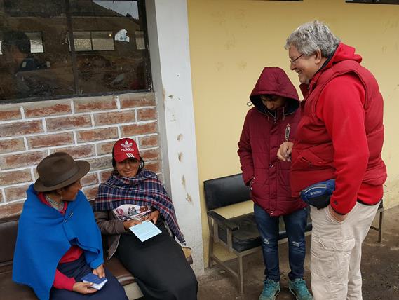 Medical dental mission teams with a focus on making a difference.