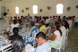 First Baptist Palacaguina