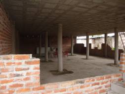 Genesis Evangelical Bilengual Church Riobamba, Ecuador