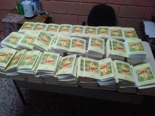 Abide in Christ Evangelismom en Profundidad libros.
