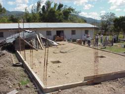MEDICAL DENTAL MISSIONS OPENS DOORS FORTH GOSPEL