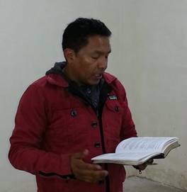 Quichua evangelical churches need young leaders for future growth.
