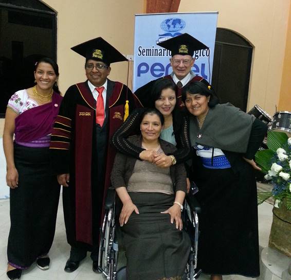 Peniel Theological Seminary 2015 Pastor Leadership Conference