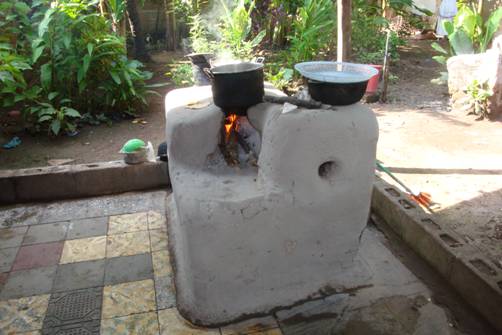 Evangelism in Depth workshops in rural Nicaragua.