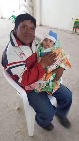 Abide in Christ develops leadership in Ecuadorian evangelical churches. 