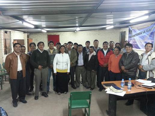 Doctors, lawyers, judges, school teachers studying Bible in seminary