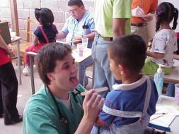 THE JOY OF MEDICINE
