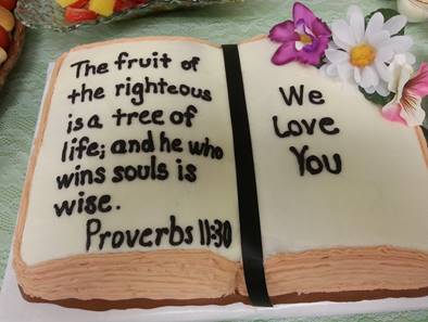 Abide in Christ ministry continues 56 years of gospel ministry in 5 countries